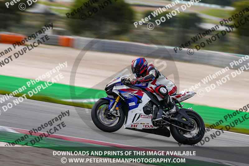 May 2023;motorbikes;no limits;peter wileman photography;portimao;portugal;trackday digital images